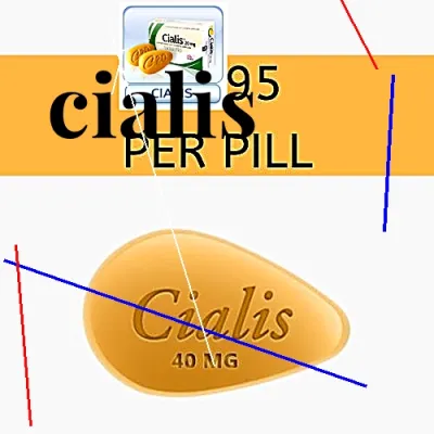 Vente cialis original